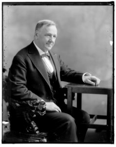 Josephus Daniels LCCN2016862867