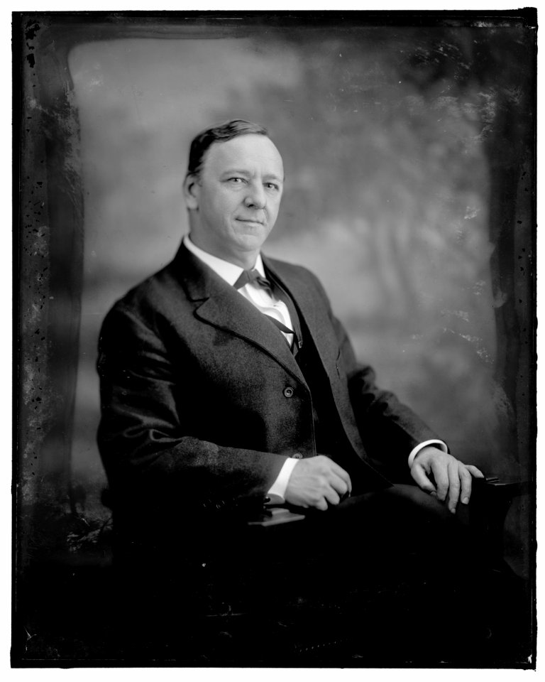Josephus Daniels LCCN2016862866