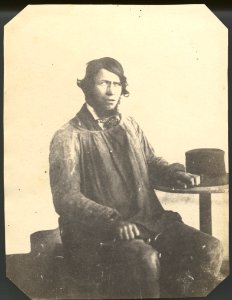 Joseph Anton Schneider - CH-BAR - 30313988