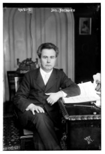 Jos. Hofmann LCCN2014703361
