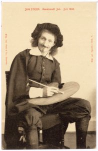 Josephus Nuss, Afb 010194002428
