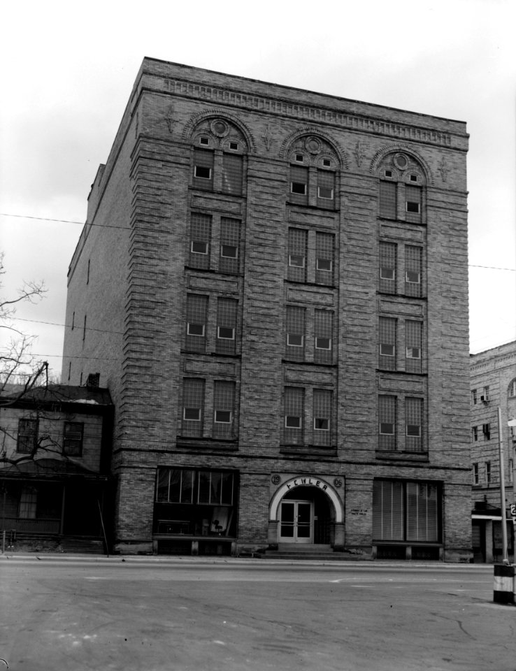 Joseph G. Reed Company