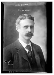 Josiah Quincy LCCN2014686328