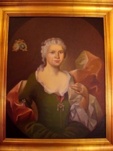 Josipa Oršić rođ. Zichy
