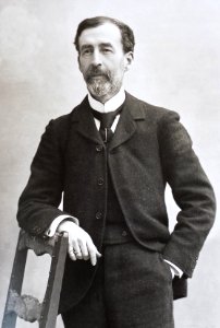 José-Maria de Heredia 1896