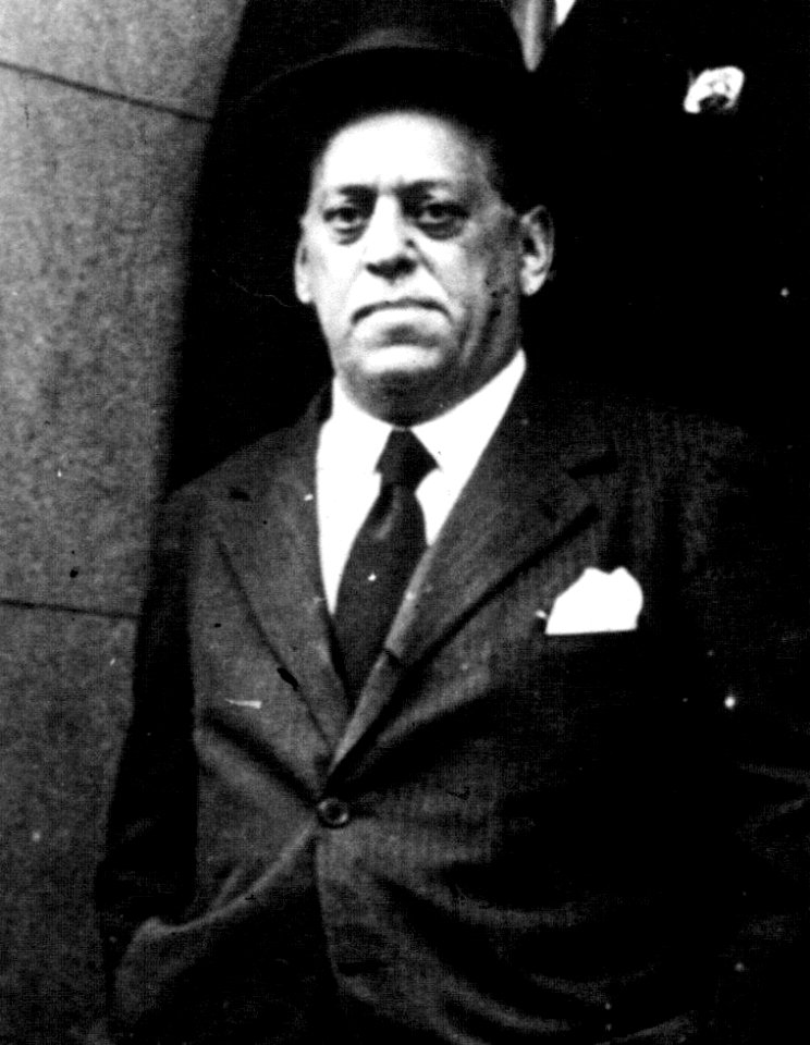 JoséSanjurjo