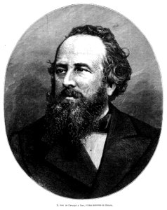 José Carvajal y Hué, de Capuz