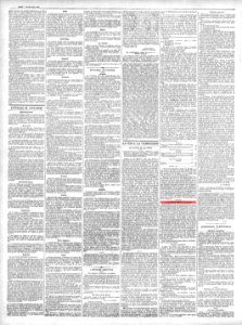 Journal Le Temps 29.11.1898-2