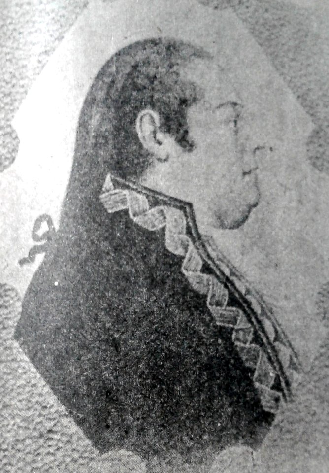 José María Peinado