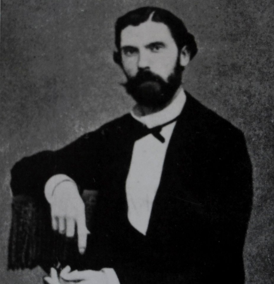 José Ruiz y Blasco 1870