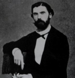 José Ruiz y Blasco 1870