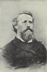 Josef Forster (1838–1917) © Joseph Albert (1825–1886)