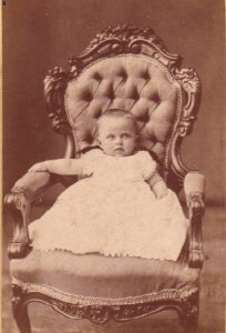 Josef Nephew Hermann 1878-1880