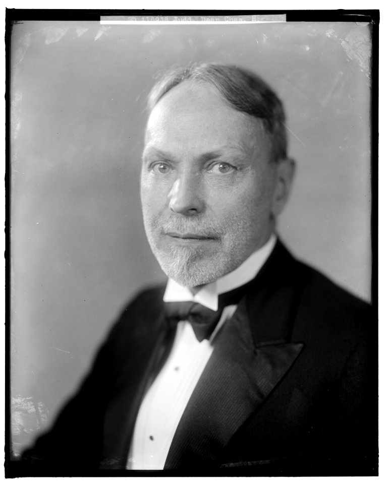 JUDD, CHARLES H. DEAN LCCN2016862414