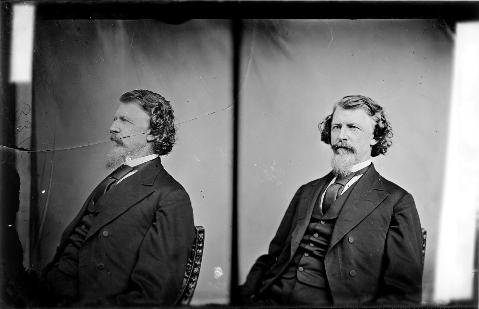 Judge Dickey - NARA - 527879