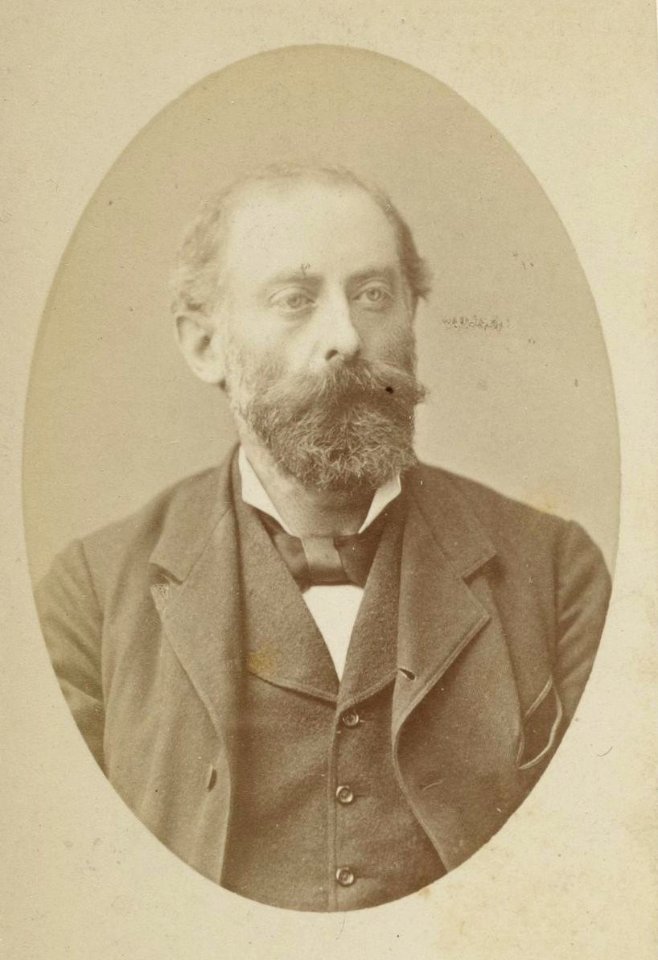 Joseph Marguerite Montano