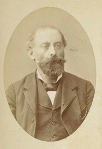 Joseph Marguerite Montano