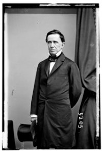 Judge James Roosevelt LCCN 2017896106