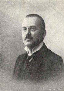 Juhász Andor arcképe (Erdélyi Mór, 1915)