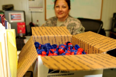 JTF Troops fight cancer through recycling DVIDS400330