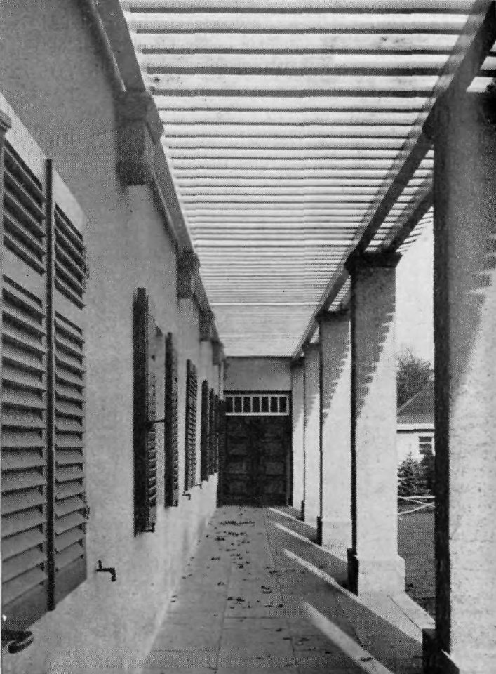 Jugendheim in Bolko 2