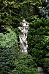 Jules Coutan - Saint Christophe