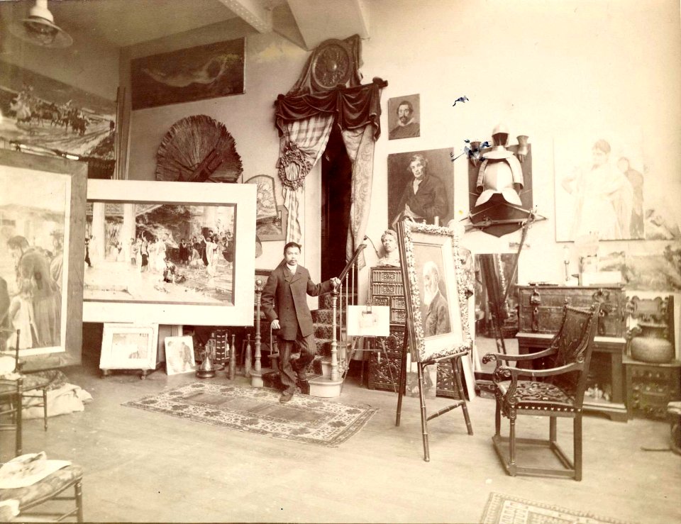 Juan Luna