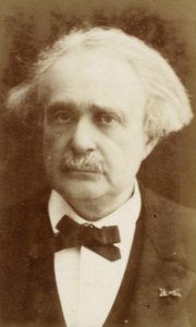 Jules Oppert par E.Pirou