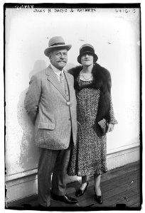 Jules H. Bache & Kathryn LCCN2014718655