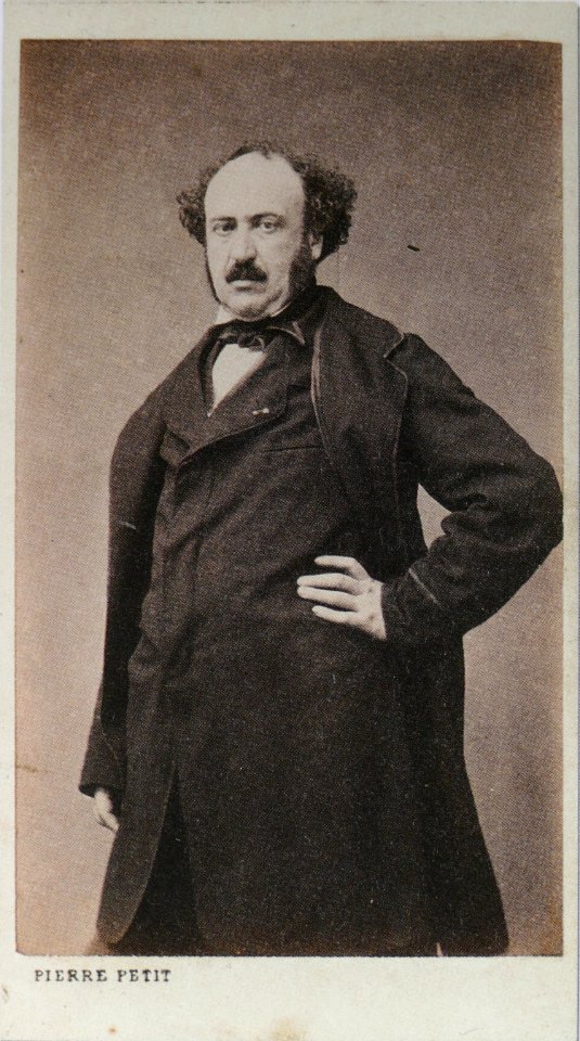 Jules Simon Pierre Petit 1870