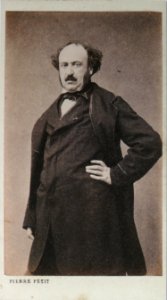 Jules Simon Pierre Petit 1870