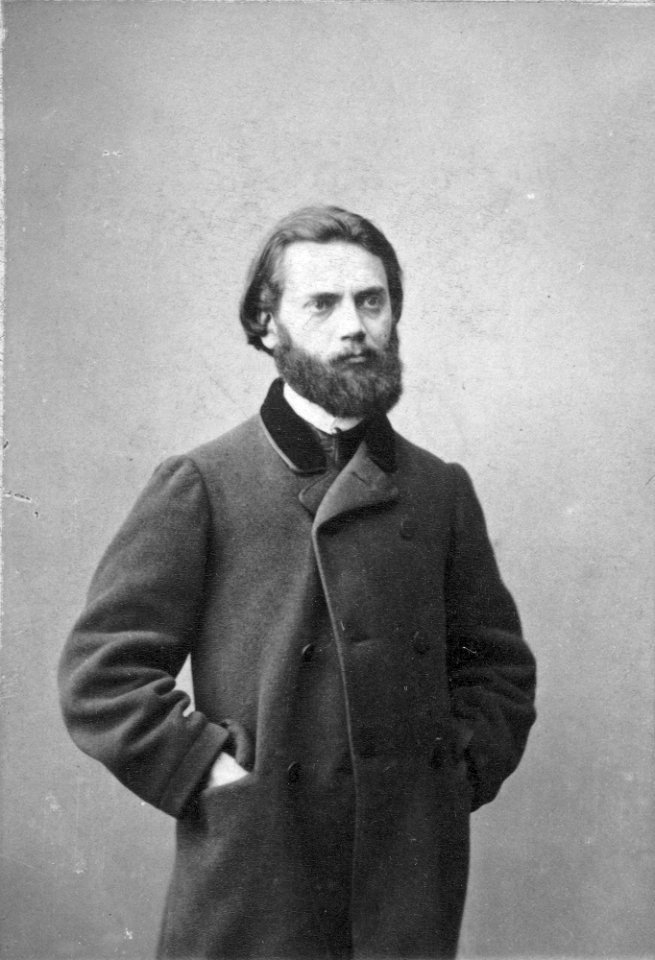 Jules Vallès, journaliste