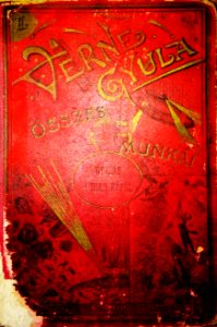 Jules Verne Utazás a Hold körül