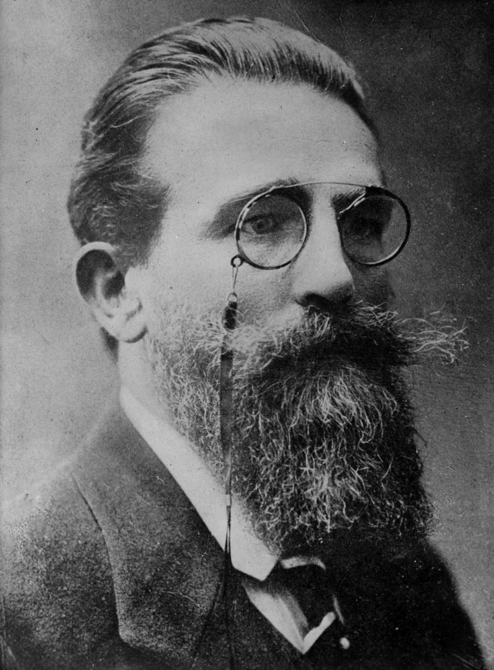José Gutiérrez Guerra