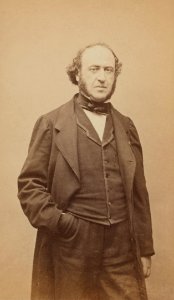 Jules Simon par Étienne Carjat