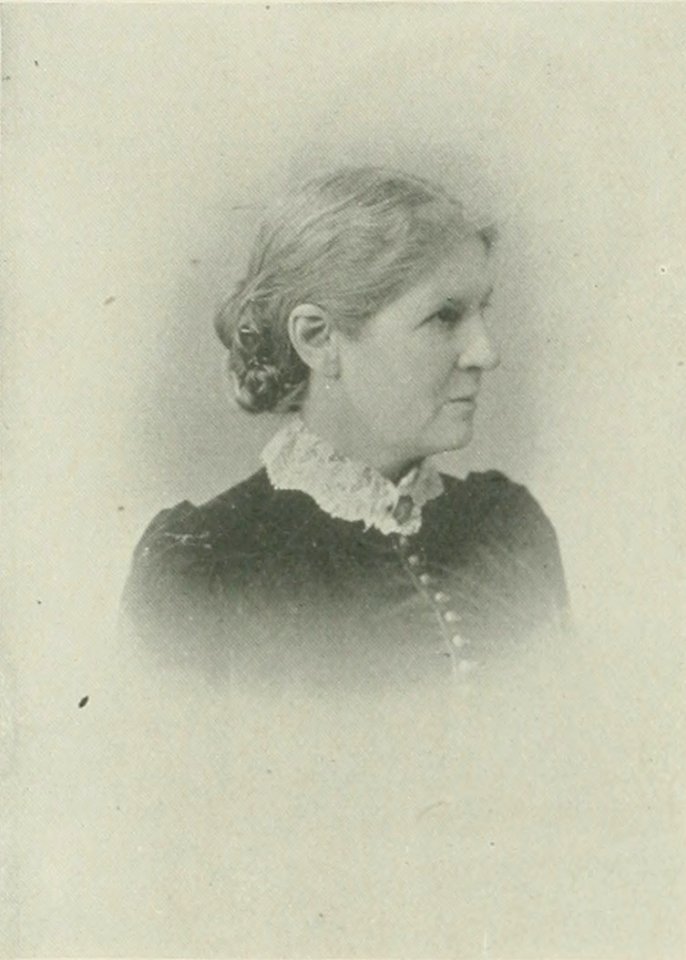 JULIA HOLMES SMITH A woman of the century (page 676 crop)