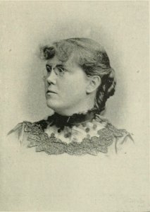 JULIA EVELYN DITTO YOUNG A woman of the century (page 819 crop) photo