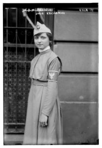 Julia Kraszewski LCCN2014706225