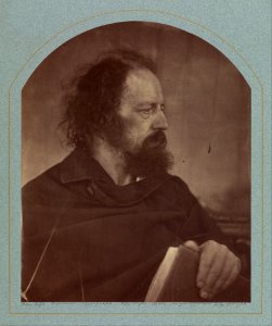 Julia Margaret Cameron - The Dirty Monk - Google Art Project