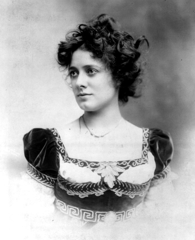 Julia Marlowe by Dupont cph.3b04421