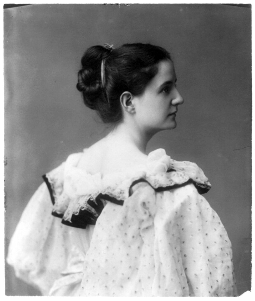 Julia Scott Stevenson Hardin LCCN2001704069