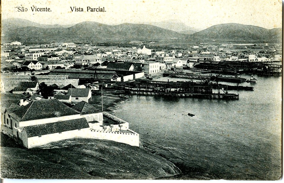 JRD - São Vicente – Vista parcial
