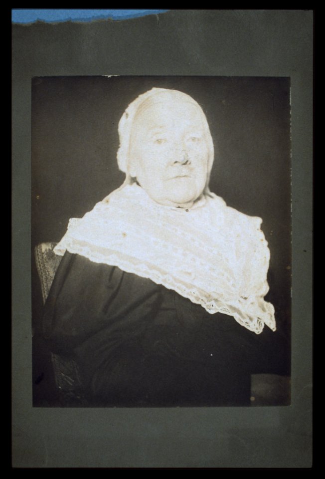 Julia Ward Howe LCCN2004676275
