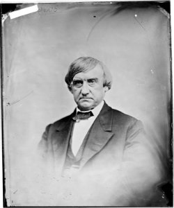Judge Joseph Holt - NARA - 526106