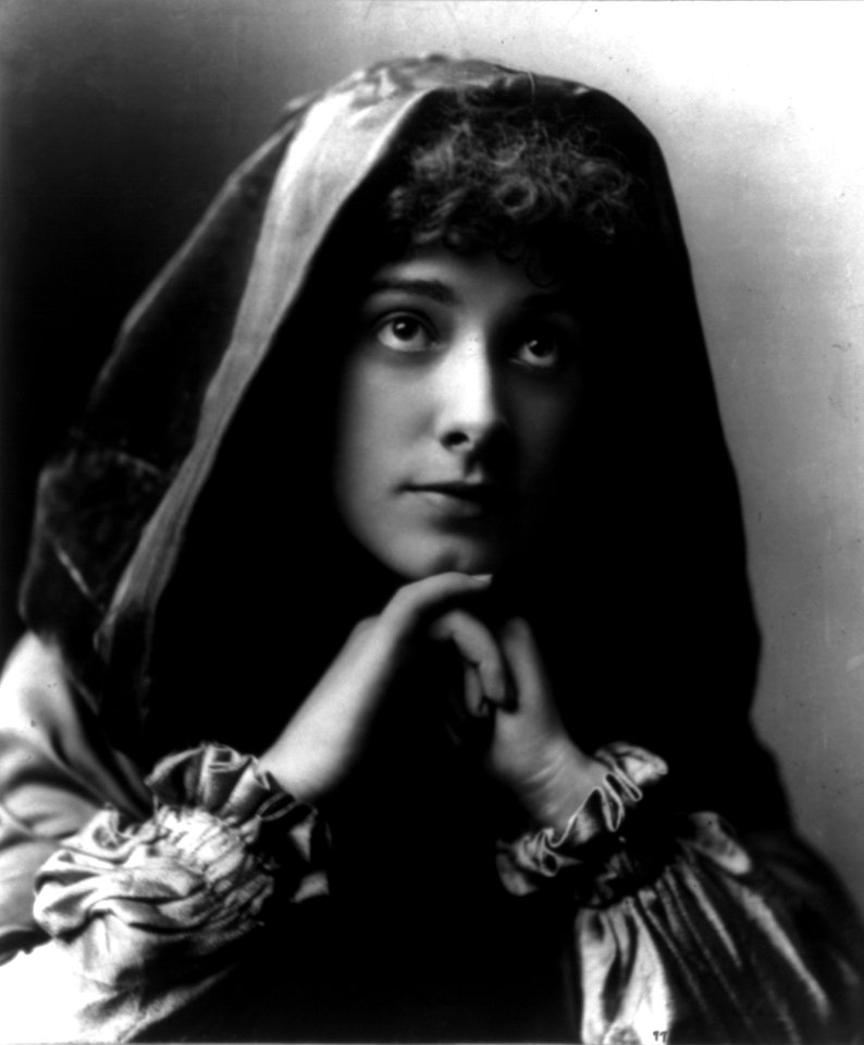 Julia Marlowe cph.3b04423
