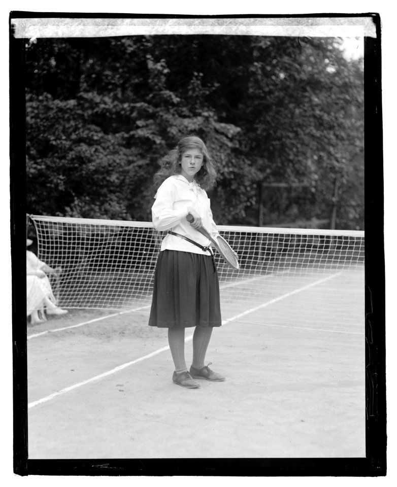 Julia Whiele Harris LOC npcc.06462