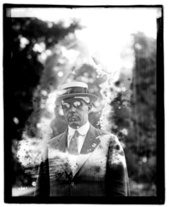 Judge Robert S. Marx LOC npcc.04499