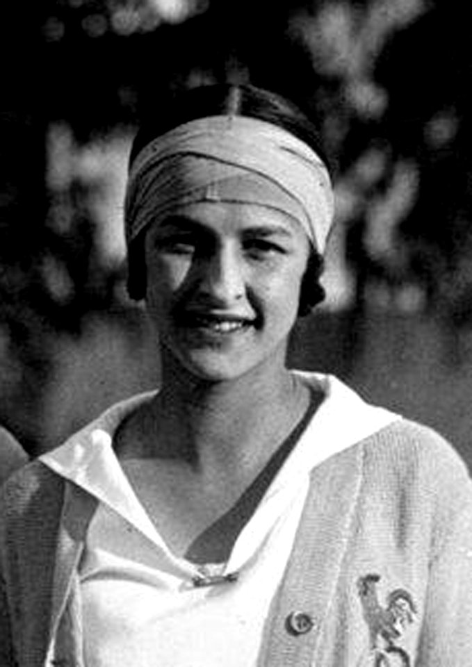 Julie Vlasto