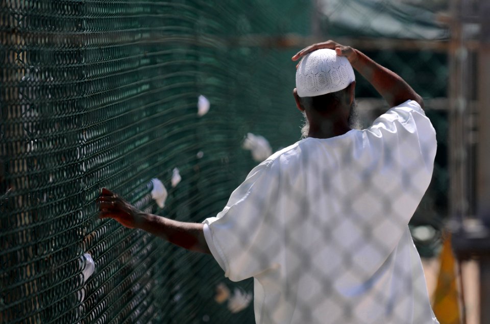 JTF Guantanamo Camp Photos DVIDS290184