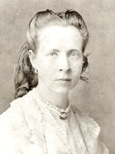 Juliane Prinzessin zu Bentheim und Steinfurt
